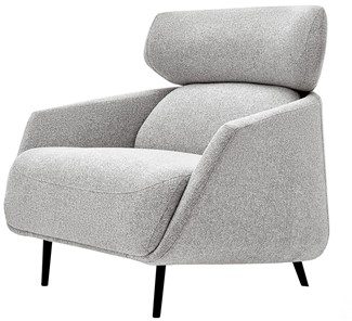 Кресло GS9002 Серый в Элисте - предосмотр 2