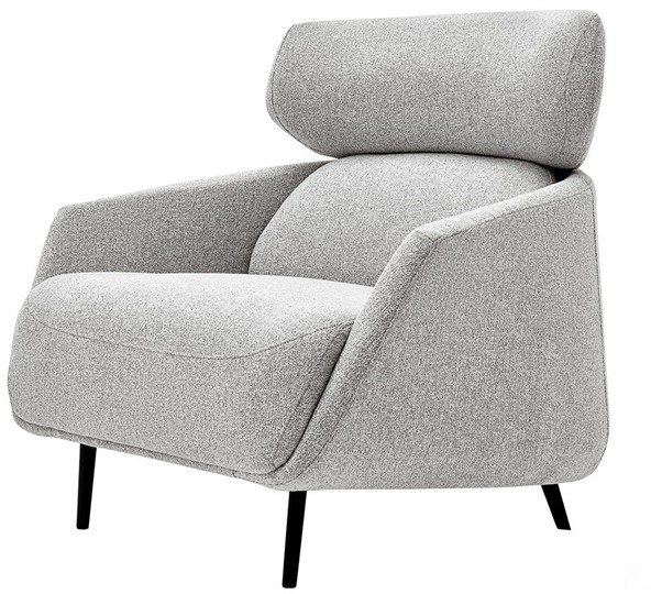 Кресло GS9002 Серый в Элисте - изображение 2