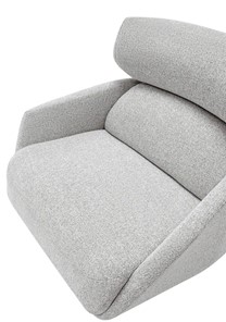 Кресло GS9002 Серый в Элисте - предосмотр 6