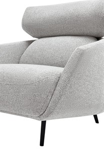 Кресло GS9002 Серый в Элисте - предосмотр 7