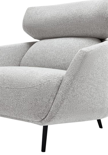 Кресло GS9002 Серый в Элисте - изображение 7