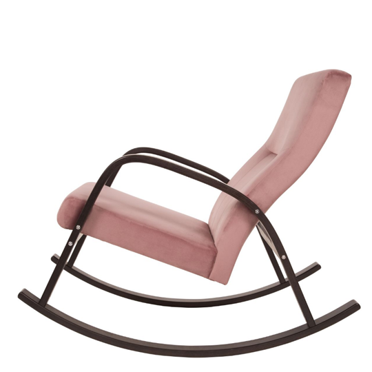 Кресло-качалка Ирса, Венге в Элисте - изображение 10