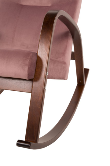 Кресло-качалка Ирса, Вишня в Элисте - изображение 6