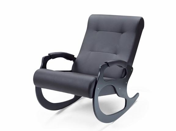 Кресло-качалка Лагуна 1 без подставки в Элисте - изображение
