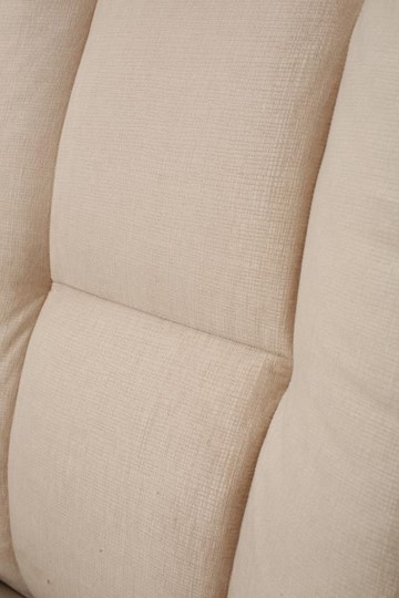 Кресло-качалка Леон маятниковая, ткань AMIGo песок 29-Т-П в Элисте - изображение 20