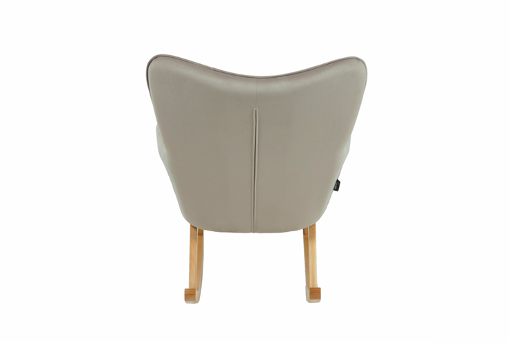 Кресло-качалка Манго, бук в Элисте - изображение 3