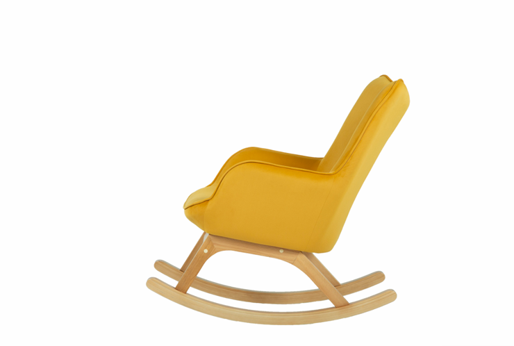 Кресло-качалка Манго, бук в Элисте - изображение 6