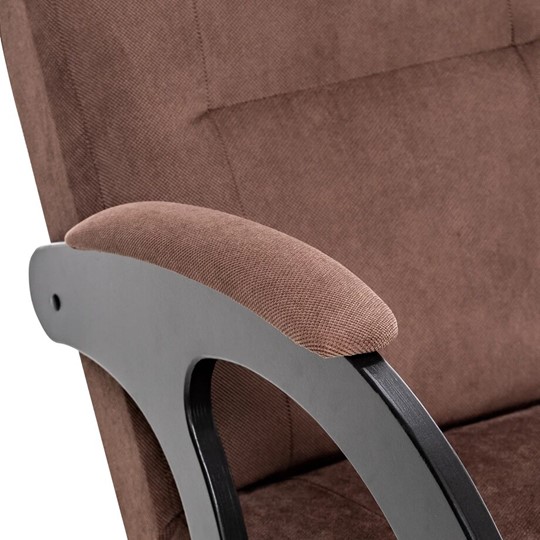 Кресло-качалка Модель 3 в Элисте - изображение 14