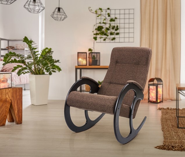 Кресло-качалка Модель 3 в Элисте - изображение 15