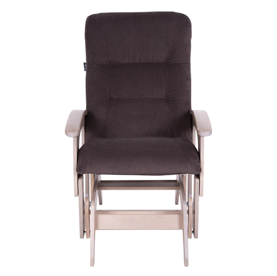 Кресло-качалка Орион, Шимо в Элисте - изображение 4