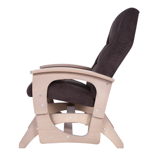 Кресло-качалка Орион, Шимо в Элисте - изображение 5