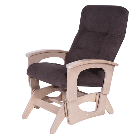 Кресло-качалка Орион, Шимо в Элисте - изображение 3