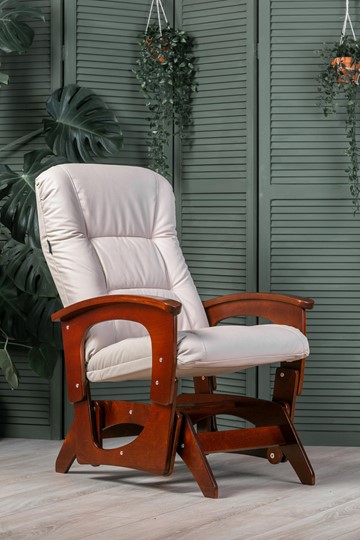 Кресло-качалка Орион, Вишня в Элисте - изображение 2
