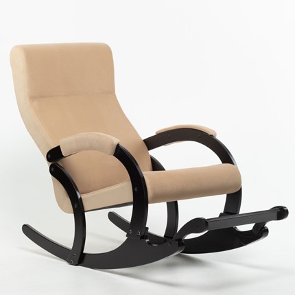 Кресло-качалка с подножкой  33-Т-АВ в Элисте - изображение