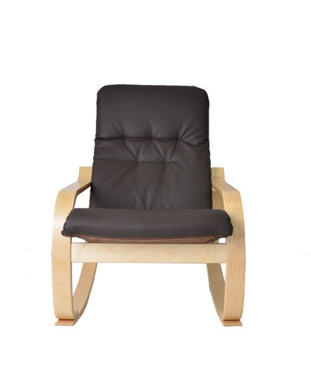 Кресло-качалка Сайма, Береза в Элисте - изображение 4