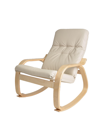 Кресло-качалка Сайма, Береза в Элисте - изображение