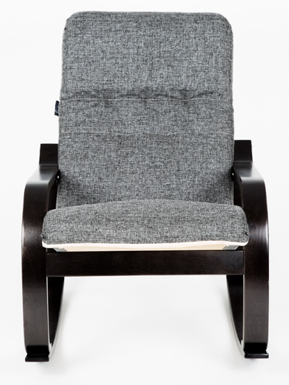 Кресло-качалка Сайма, Венге в Элисте - изображение 10