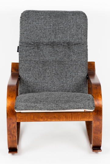 Кресло-качалка Сайма, Вишня в Элисте - изображение 10