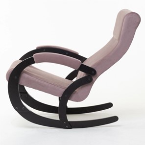 Кресло-качалка Корсика, ткань Amigo Java 34-Т-AJ в Элисте - предосмотр 1