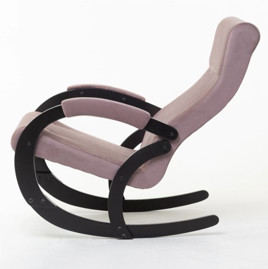 Кресло-качалка Корсика, ткань Amigo Java 34-Т-AJ в Элисте - изображение 1