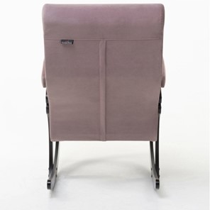 Кресло-качалка Корсика, ткань Amigo Java 34-Т-AJ в Элисте - предосмотр 2
