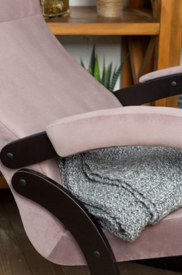 Кресло-качалка Корсика, ткань Amigo Java 34-Т-AJ в Элисте - изображение 5