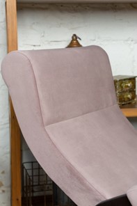 Кресло-качалка Корсика, ткань Amigo Java 34-Т-AJ в Элисте - предосмотр 6