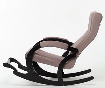 Кресло-качалка Марсель, ткань Amigo Java 33-Т-AJ в Элисте - предосмотр 1