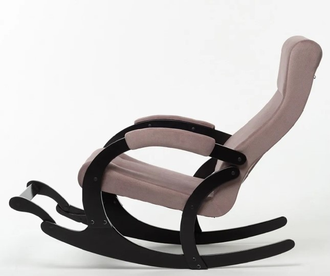Кресло-качалка Марсель, ткань Amigo Java 33-Т-AJ в Элисте - изображение 1