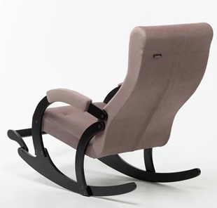 Кресло-качалка Марсель, ткань Amigo Java 33-Т-AJ в Элисте - предосмотр 2