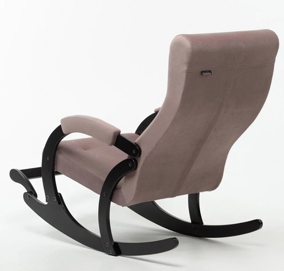 Кресло-качалка Марсель, ткань Amigo Java 33-Т-AJ в Элисте - изображение 2