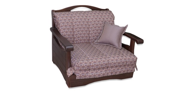 Кресло-кровать Аккордеон-3 в Элисте - изображение