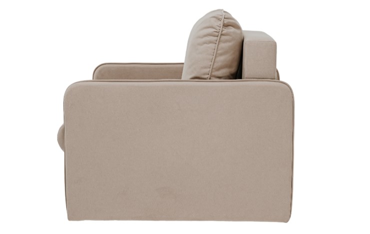 Кресло-кровать Амира бежевый в Элисте - изображение 2