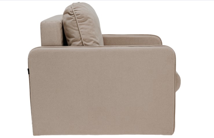 Кресло-кровать Амира бежевый в Элисте - изображение 6