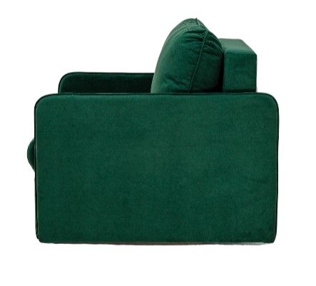 Кресло-кровать Амира зеленый в Элисте - изображение 6