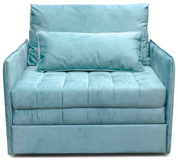 Кресло-кровать Дакота 110 (ППУ) в Элисте - изображение 10