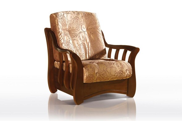 Кресло раскладное Фрегат 03-80 в Элисте - изображение