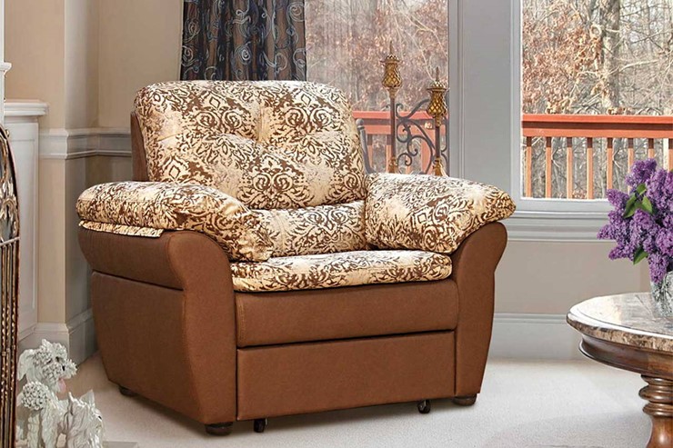 Кресло-кровать Кристина в Элисте - изображение 4