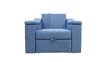Кресло-кровать Лидер SV-1 0,7 (ППУ) в Элисте - предосмотр 2
