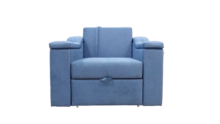 Кресло-кровать Лидер SV-1 0,7 (НПБ) в Элисте - изображение 2