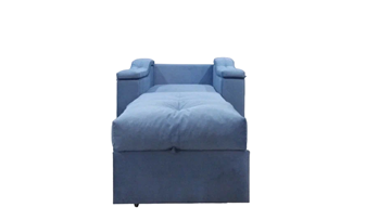 Кресло-кровать Лидер SV-1 0,7 (ППУ) в Элисте - предосмотр 4