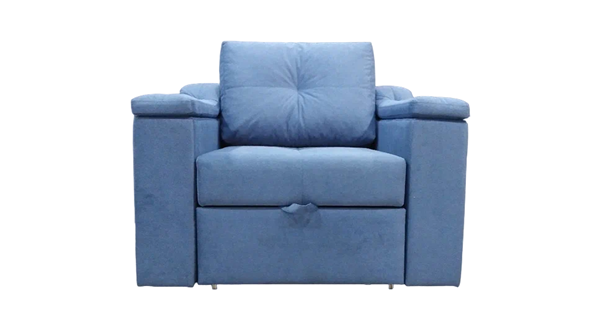Кресло-кровать Лидер SV-1 0,7 (НПБ) в Элисте - изображение