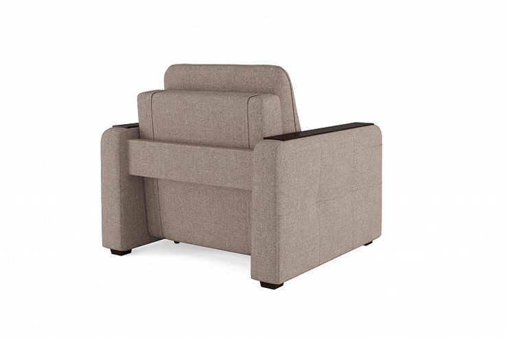 Кресло-кровать Smart 3, Шерлок 932 в Элисте - изображение 2