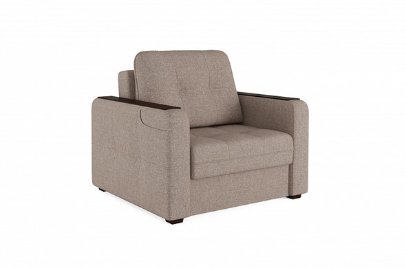 Кресло-кровать Smart 3, Шерлок 932 в Элисте - изображение