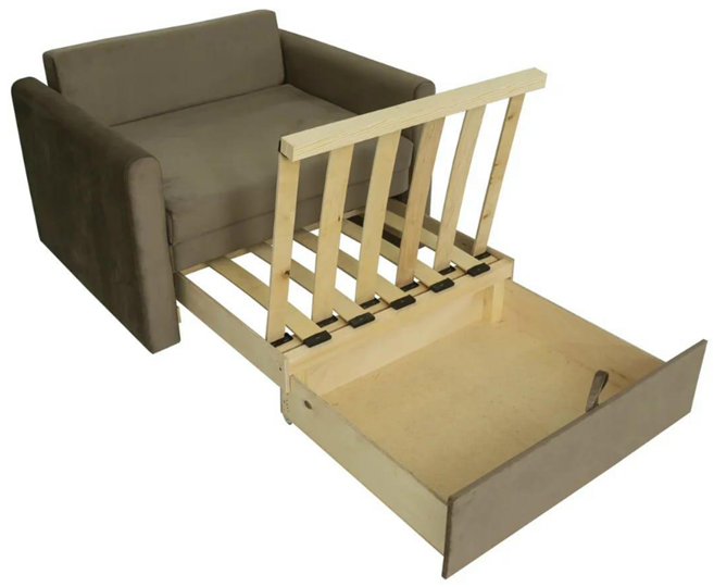 Кресло-кровать Юнат 2 в Элисте - изображение 11