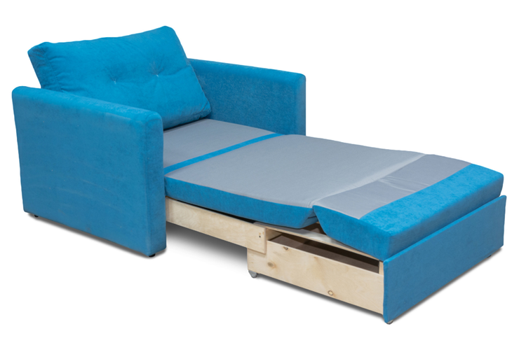 Кресло-кровать Юнат 2 в Элисте - изображение 2