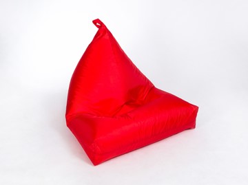 Кресло-лежак Пирамида, красный в Элисте