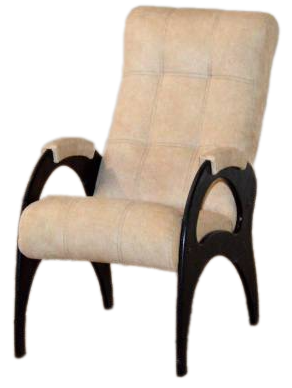 Кресло в гостиную Ретро в Элисте - изображение