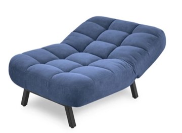 Раскладное кресло Абри опора металл (синий) в Элисте - предосмотр 5