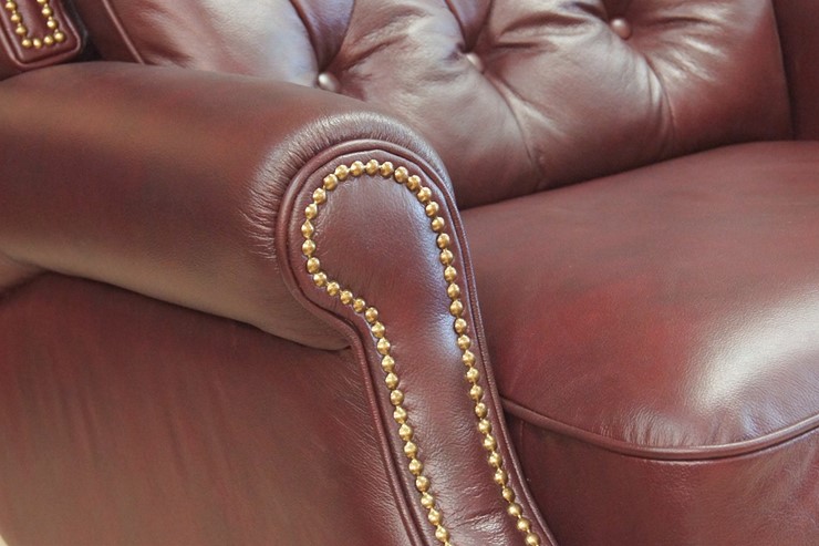Кресло на ножках Освальд в Элисте - изображение 2